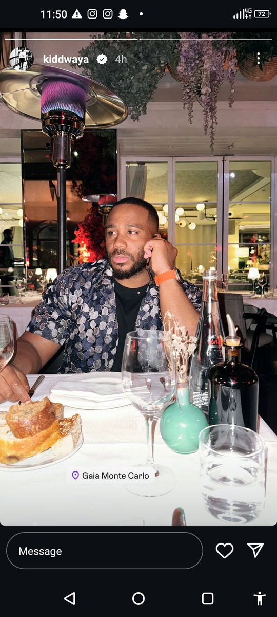 hussy_babe's tweet image. Happy birthday 🥳  @RealKiddWaya  May Almighty Allah bless your new age and am wishing you many more amazing years ahead 🎉🎂🎈🙏🏾❤️🌓 Insha Allah 🤲 Ameen. 
#kiddwaya
#BBNaija