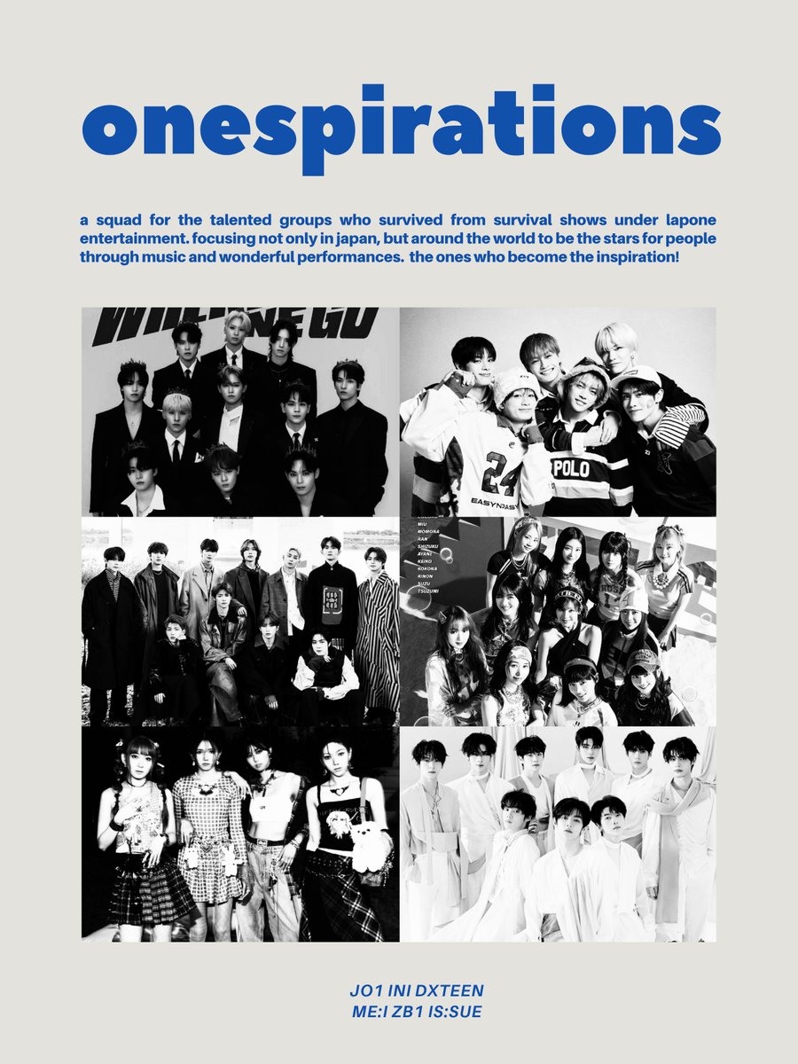 ๐ฎ๐ญ๐ค-๐ฒ๐ฏ๐จ (@onespirations) on Twitter photo A retweet would be much appreciated!
Weโre a squad for all rps under ๐
อ๐บอ๐อ๐อ๐อ๐พ ent. and weโre looking for ๐๐ข๐ญ ๐๐ก๐ ๐๐ซ๐ง๐๐๐ก ๐ ๐:๐ ๐ญ๐๐ญ ๐๐ฆ:๐ฆ๐จ๐ members to join us for family gathering! Also, SQ and OA can leave a trace to be friends with us! โก A retweet would be much appreciated!
Weโre a squad for all rps under ๐
อ๐บอ๐อ๐อ๐อ๐พ ent. and weโre looking for ๐๐ข๐ญ ๐๐ก๐ ๐๐ซ๐ง๐๐๐ก ๐ ๐:๐ ๐ญ๐๐ญ ๐๐ฆ:๐ฆ๐จ๐ members to join us for family gathering! Also, SQ and OA can leave a trace to be friends with us! โก