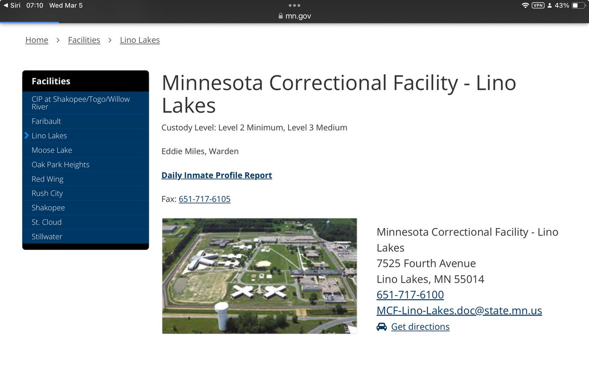 BurkhartRj's tweet image. ACK-Prison-Truth:  
As a private sector MECIA-Member, 
I did a digital forensics  consulting project here 
that became a child pornography federal case. 

#MECIA:  Midwest Electronic Crime Investigators Association
 
#NWC3:  National White Collar Crime Center (#LLCollaboratory)…