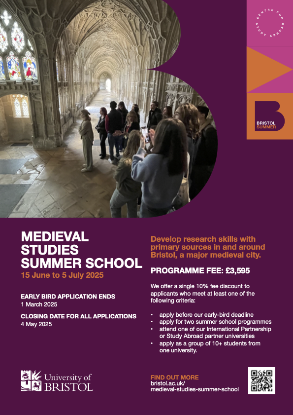 Bristol CMS tweet media