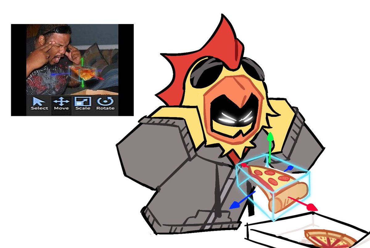 Randomly_null's tweet image. Day11
#Regretevator