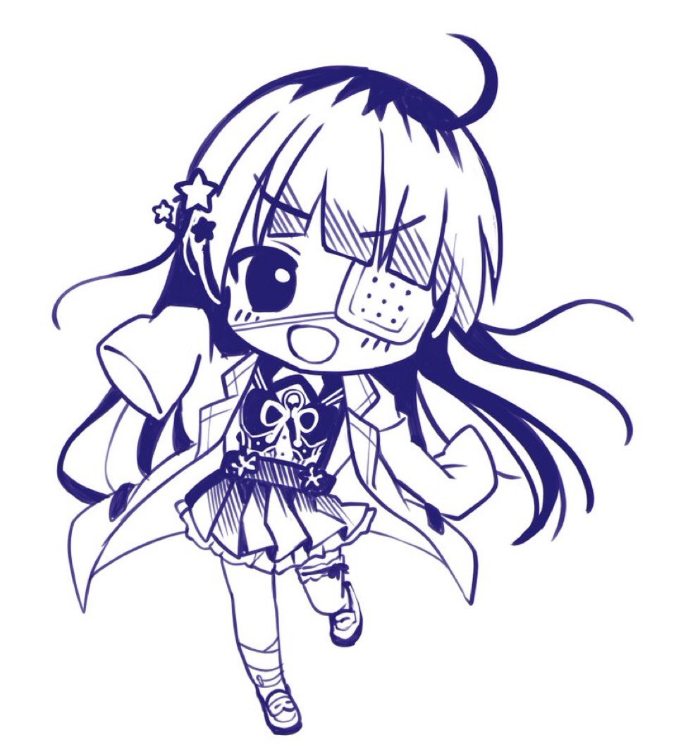 ちーこ (@oshiruko_biwako) / X