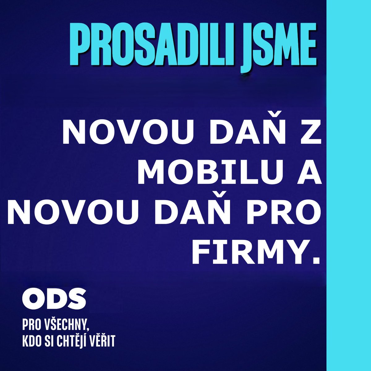 JiriSkrampal's tweet image. Pro připomenutí - výdaje na zpravodajství tvoří cca 14 % rozpočtu ČT. 
Zvýšení koncesionářských poplatků a především jejich transformace na de facto daň se prosadily proto, aby ČT mohla nakoupit víc sportovních licencí, a mohlo se točit víc seriálů a estrád.

Děkujeme @ODScz .