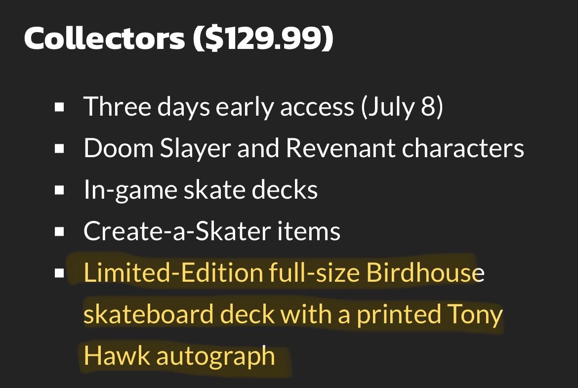 Just going to leave this here