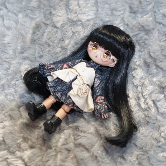 오비츠 앤틱 .. 대체 원단 찾아볼게효