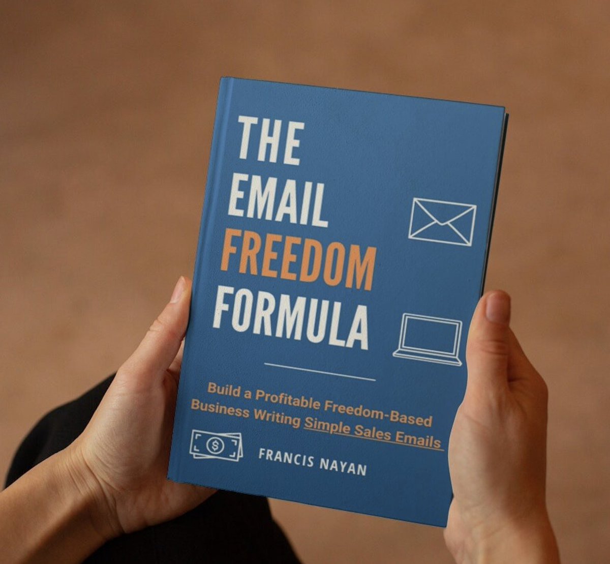 Francis Nayan tweet media