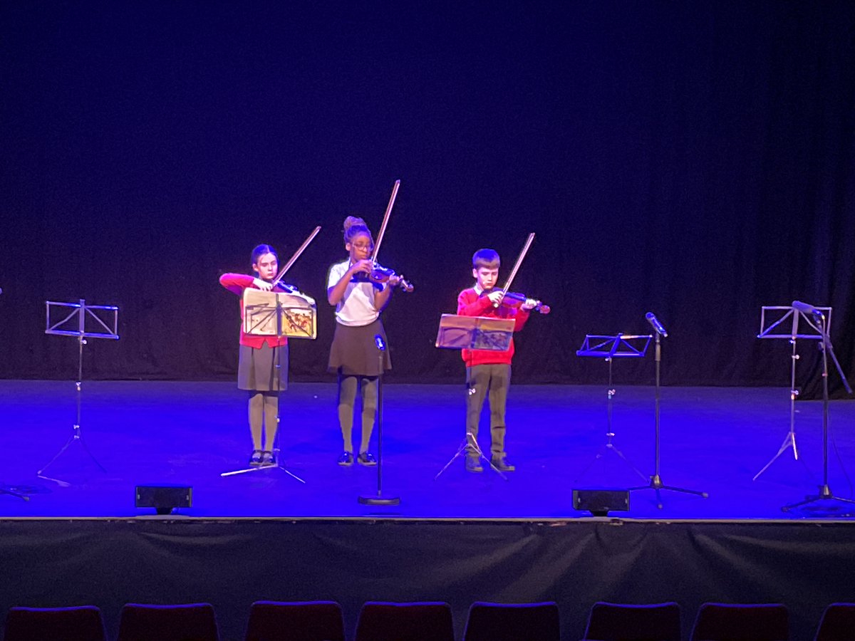 Willows Primary School (@willows_primary) on Twitter photo Our musical superstars have been to the <a href="/The_Garrick/">Lichfield Garrick 🎭</a> to rehearse for their performance this morning.
They are very excited to be performing their musical pieces to a crowded audience this evening.
They are also looking forward to watching all of the other performances. Our musical superstars have been to the <a href="/The_Garrick/">Lichfield Garrick 🎭</a> to rehearse for their performance this morning.
They are very excited to be performing their musical pieces to a crowded audience this evening.
They are also looking forward to watching all of the other performances.