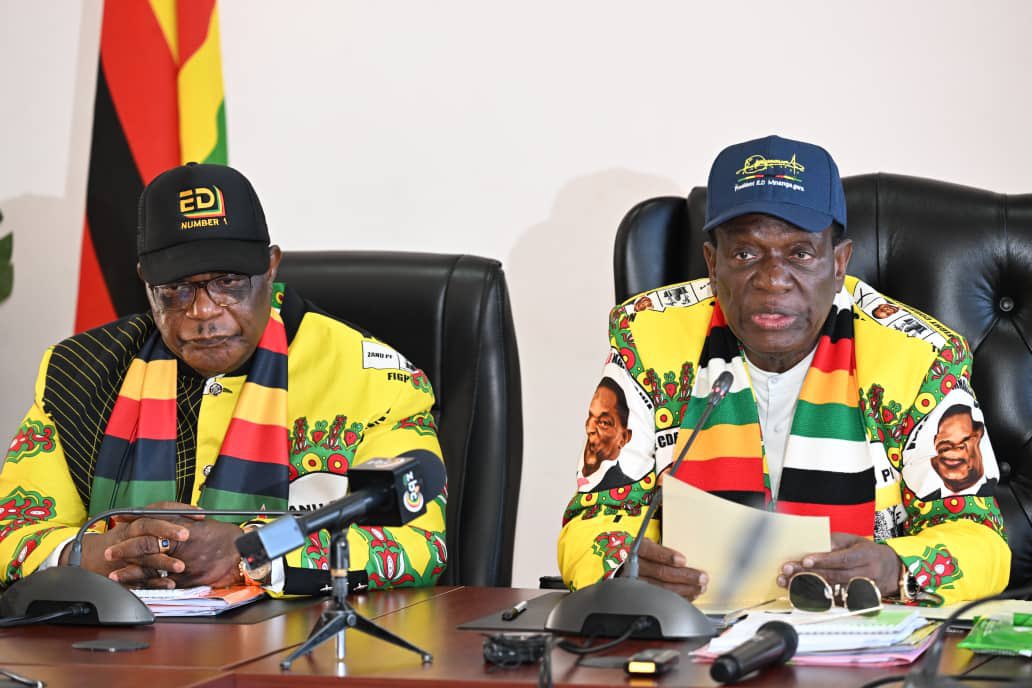 Dr A. Mutambudzi tweet media