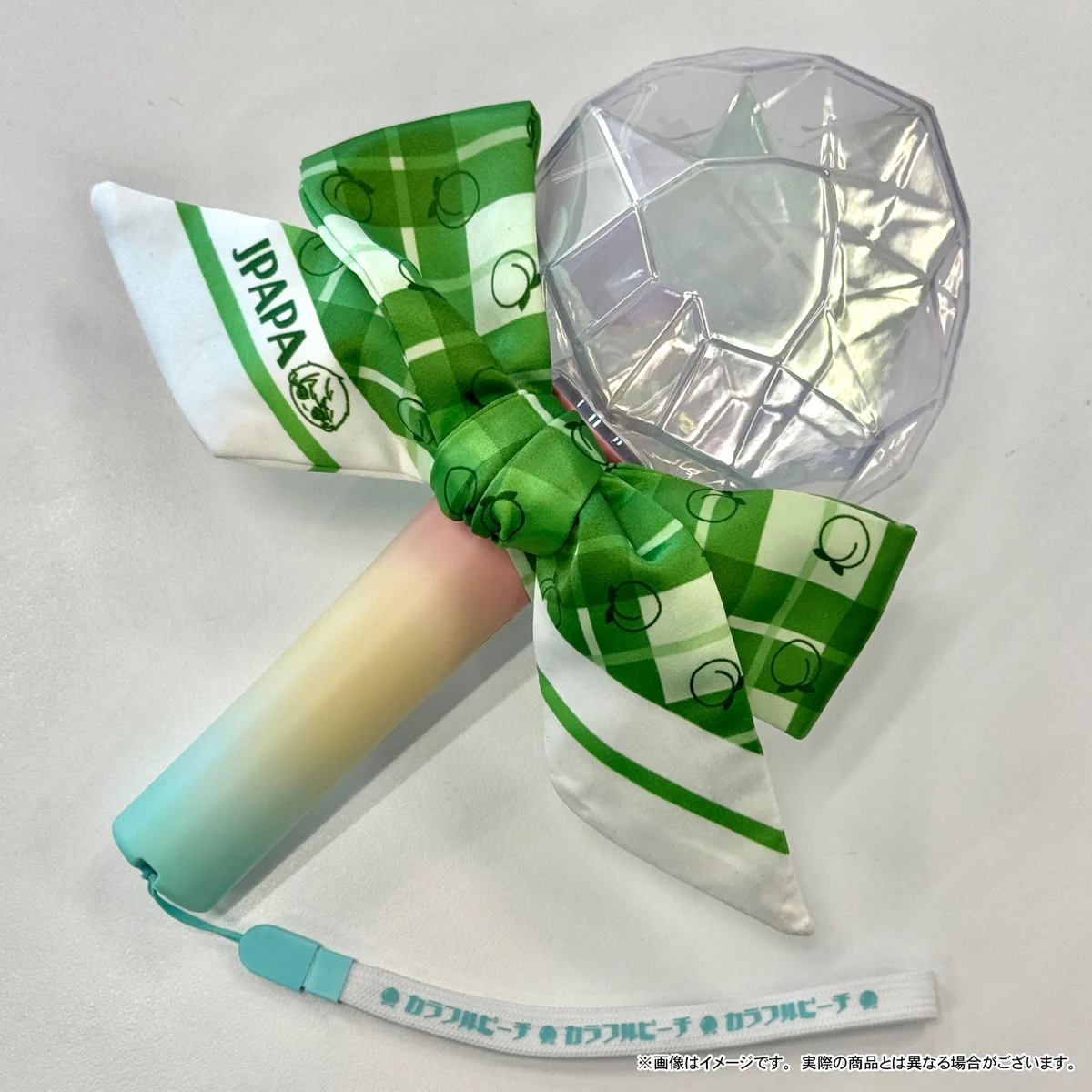 カラフルピーチ グッズ【公式】 on X: 
