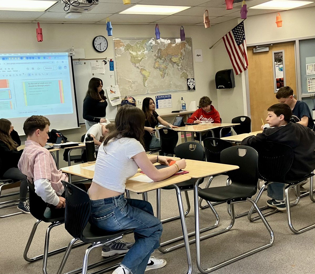 Chris Frank (@chrismfrank) on Twitter photo I enjoyed visiting Mr. Skattum's 8th grade Language Arts classroom where students were analyzing various books before jumping into literature circles. Strong student engagement and high levels of collaboration! #LyonsLeads #smallANDmighty #StVrainStorm <a href="/BuchlerStVrain/">Matt Buchler</a> <a href="/FordSVVSD/">Colleen Ford</a> I enjoyed visiting Mr. Skattum's 8th grade Language Arts classroom where students were analyzing various books before jumping into literature circles. Strong student engagement and high levels of collaboration! #LyonsLeads #smallANDmighty #StVrainStorm <a href="/BuchlerStVrain/">Matt Buchler</a> <a href="/FordSVVSD/">Colleen Ford</a>
