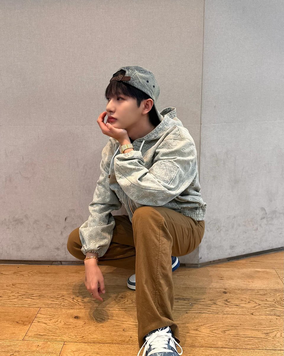 🔔 4𝙚𝙫𝙚𝙧𝙐1 Instagram Update

4𝙚𝙫𝙚𝙧𝙐1    우리 함께라면 뭐든 두렵지 않아 🦋

❤️ 813 🗨️ 365