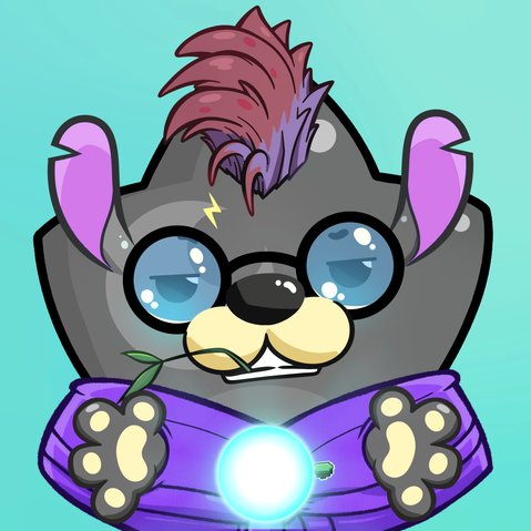 🌟🐶 <a href="/KanstarWorld/">KANSTAR 💫</a> Validator Giveaway 🐶🌟

One WINNER will win tis super cool energy "BLAST" KANSTAR in 48 hours!

1) Like &amp; Repost
2) Tag 2 fwens &amp; leave ron address
3) Minimum 50k $KANSTAR in wallet before draw to be eligible for win

Kanstar will be sent to that winning