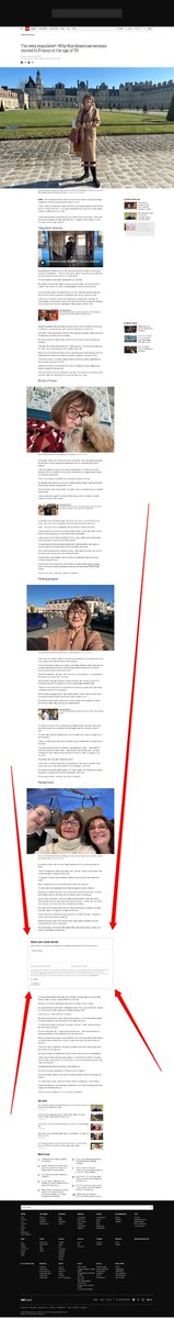 Tassos Morfis 🇬🇱 (@tassosmorfis) on Twitter photo American Journalists! 🇺🇸This lovely lady from Texas moved to a little town in France and feels like she's regretting it. 🇫🇷
But you know what? You won't regret it if you engage with your audience on your homepage like <a href="/CNN/">CNN</a> does!
Let us at <a href="/getqurio/">Qurio - Native Engagement For News Publishers</a> help you build awesome, American Journalists! 🇺🇸This lovely lady from Texas moved to a little town in France and feels like she's regretting it. 🇫🇷
But you know what? You won't regret it if you engage with your audience on your homepage like <a href="/CNN/">CNN</a> does!
Let us at <a href="/getqurio/">Qurio - Native Engagement For News Publishers</a> help you build awesome,
