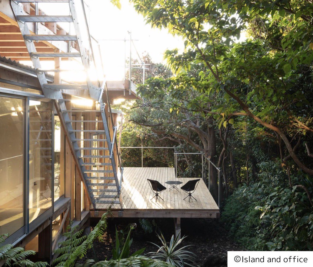 森越一成 | 企業合宿&リトリート tweet media