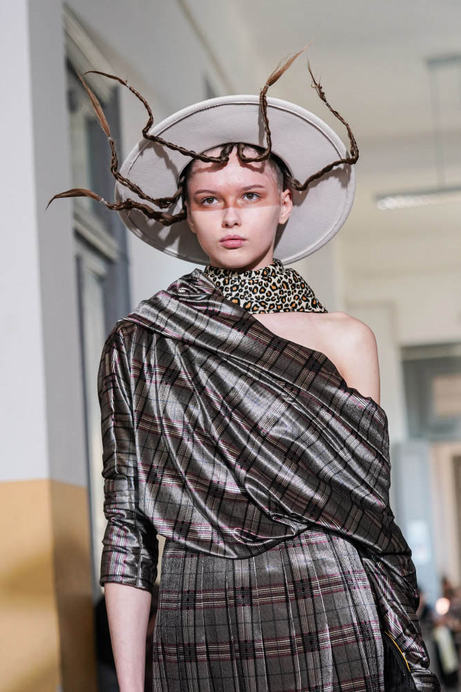 Modadivas's tweet image. Francesca Liberatore Fall Winter 2025/26 new collection . @FL_official_ 
modadivasmagazine.com/en/2025/03/05/…