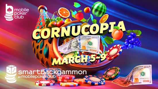 mobilepokerclub's tweet image. Every day complete set of 40 missions in NL/6+/PLO/PLO-5 #poker cash games, as well as #slots and get a $5 prize for each mission! 💰All missions can be completed independently of each other.  🏆The prize is only awarded to the player who completed the mission first!