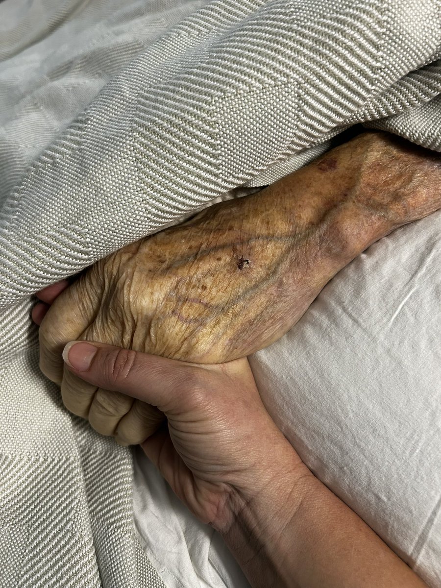 My heart is broken…and my heart is full. To be with my incredible dad for his last breaths was such a gift. The world feels a little darker now. I love and miss him more than words could ever express.