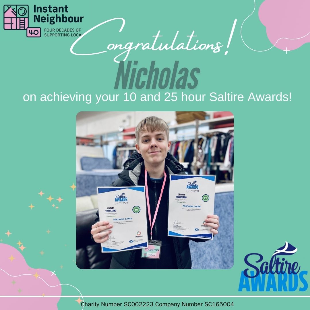 Instant Neighbour tweet media