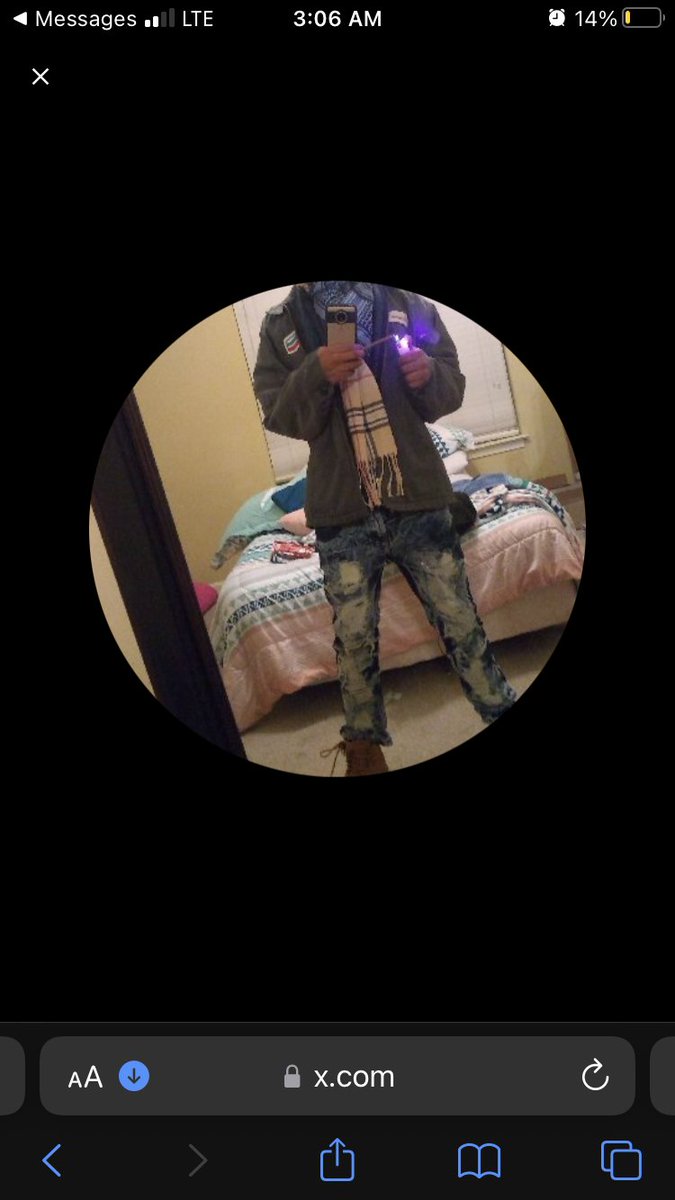 GeoRucciMane's tweet photo. Grok need to be investigated. This some weird ass shit https://t.co/av2BRfUfvA