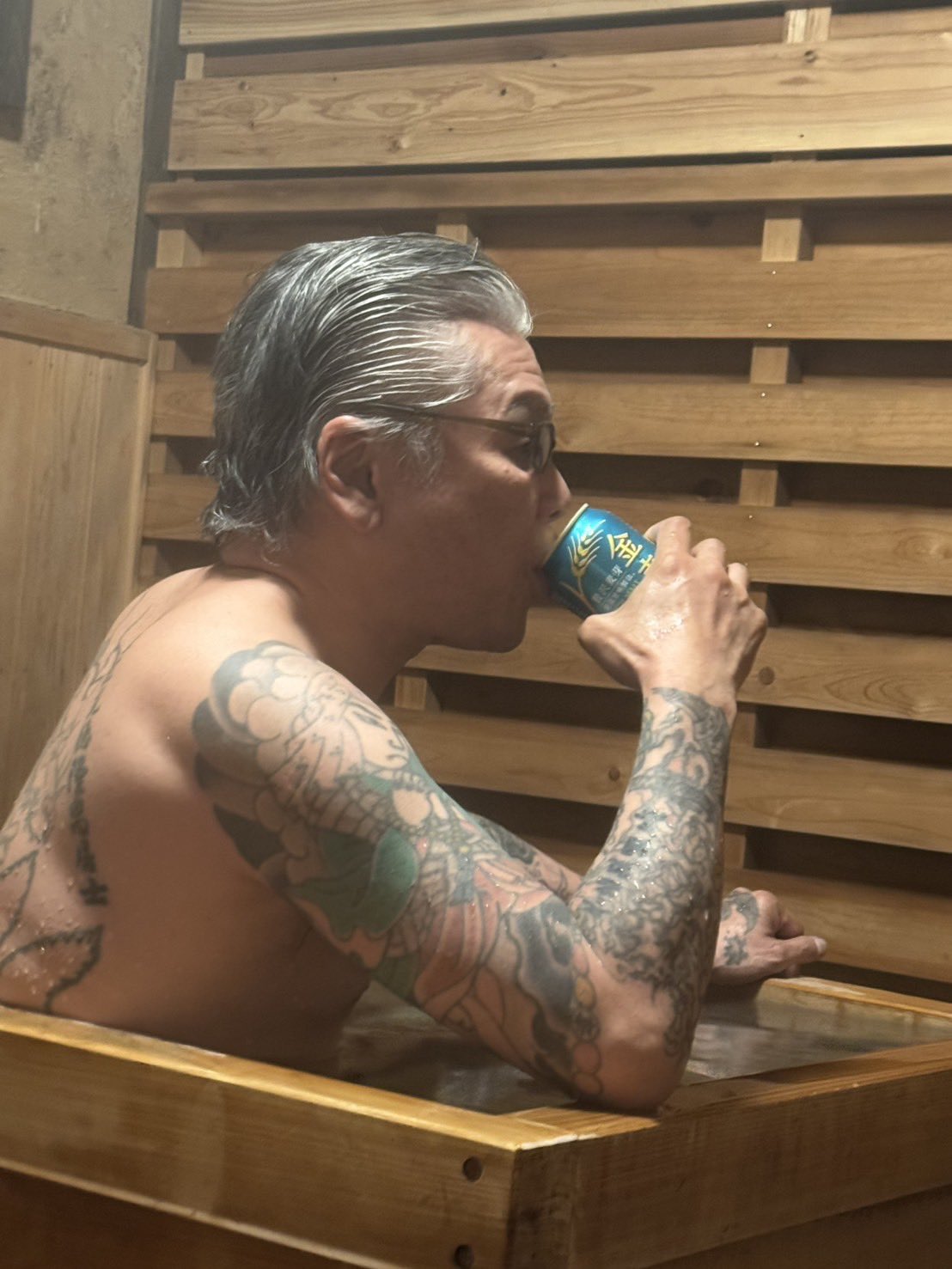 H.G.TATTOO 初代彫元 (@hgtattoo72) / X