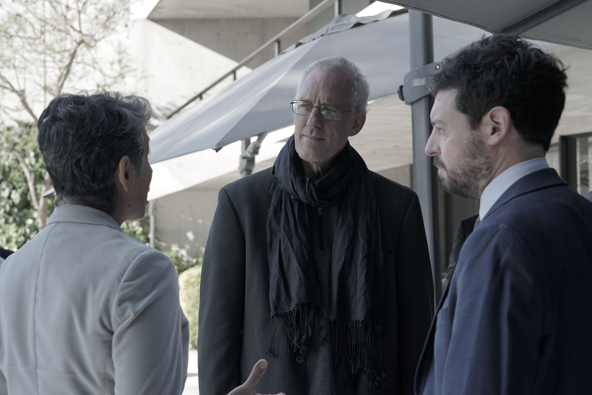 Global Initiative tweet media