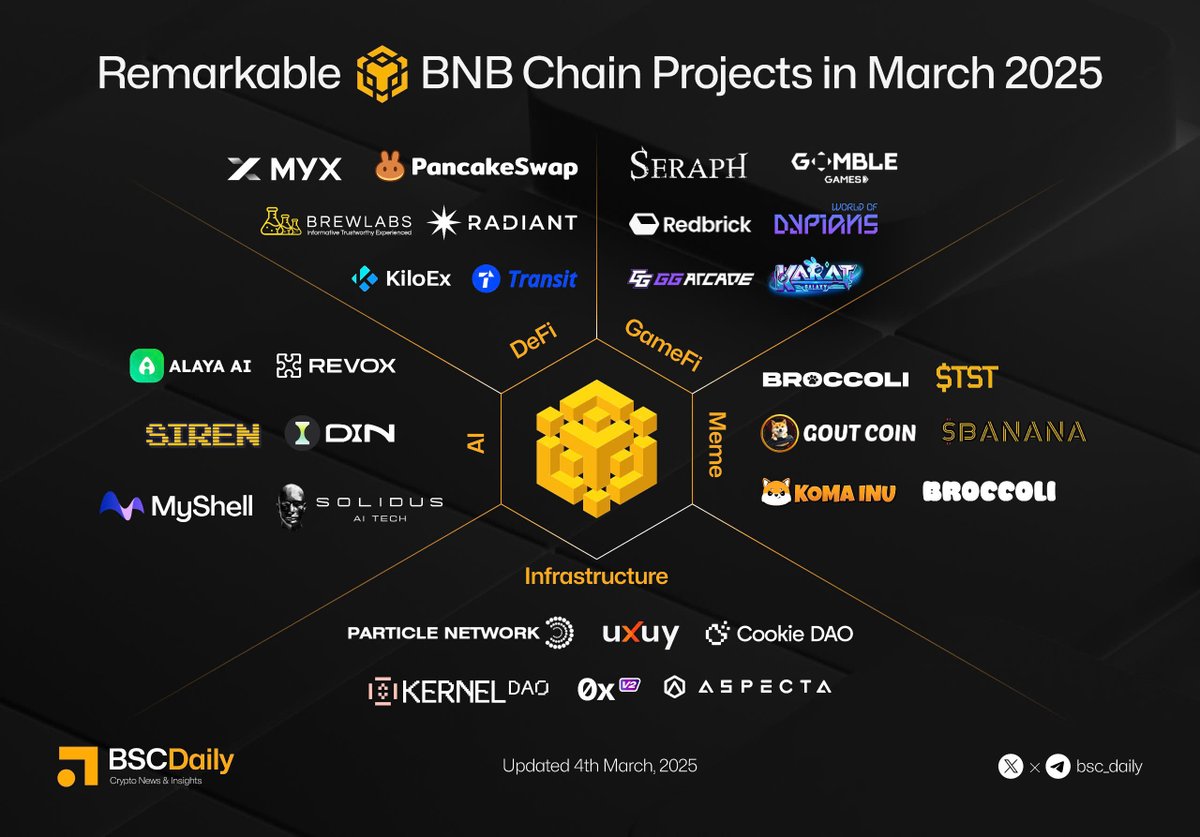 BSCDaily tweet media