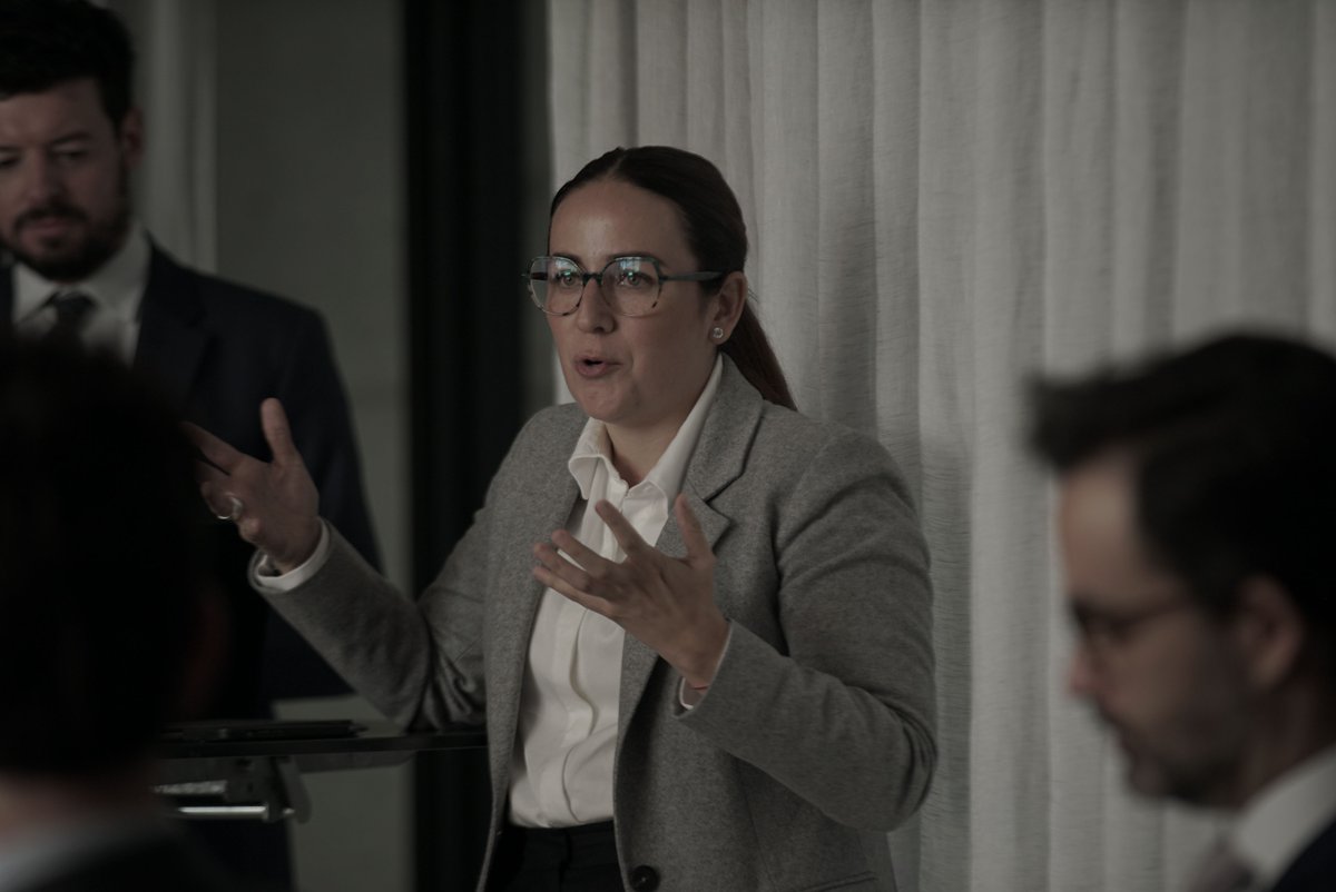 Global Initiative (@gi_toc) on Twitter photo <a href="/CIDE_MX/">CIDE</a> <a href="/elcolmex/">El Colegio de México</a> <a href="/OAS_official/">OAS</a> 2/ A policy roundtable at the 🇨🇭Swiss Ambassador’s residence deepened regional cooperation, with diplomats from Mexico, the U.S., Europe, and the Caribbean outlining next steps.
The momentum continues toward a Caribbean summit in Sept 2025.
<a href="/CH_Mexico/">Embajada de Suiza en México</a> <a href="/Felipe_BoteroE/">Felipe Botero E</a> <a href="/CIDE_MX/">CIDE</a> <a href="/elcolmex/">El Colegio de México</a> <a href="/OAS_official/">OAS</a> 2/ A policy roundtable at the 🇨🇭Swiss Ambassador’s residence deepened regional cooperation, with diplomats from Mexico, the U.S., Europe, and the Caribbean outlining next steps.
The momentum continues toward a Caribbean summit in Sept 2025.
<a href="/CH_Mexico/">Embajada de Suiza en México</a> <a href="/Felipe_BoteroE/">Felipe Botero E</a>