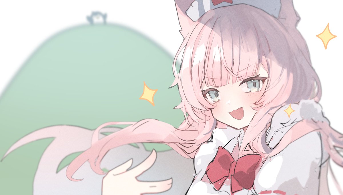 Nacoty_e's tweet image. LFG