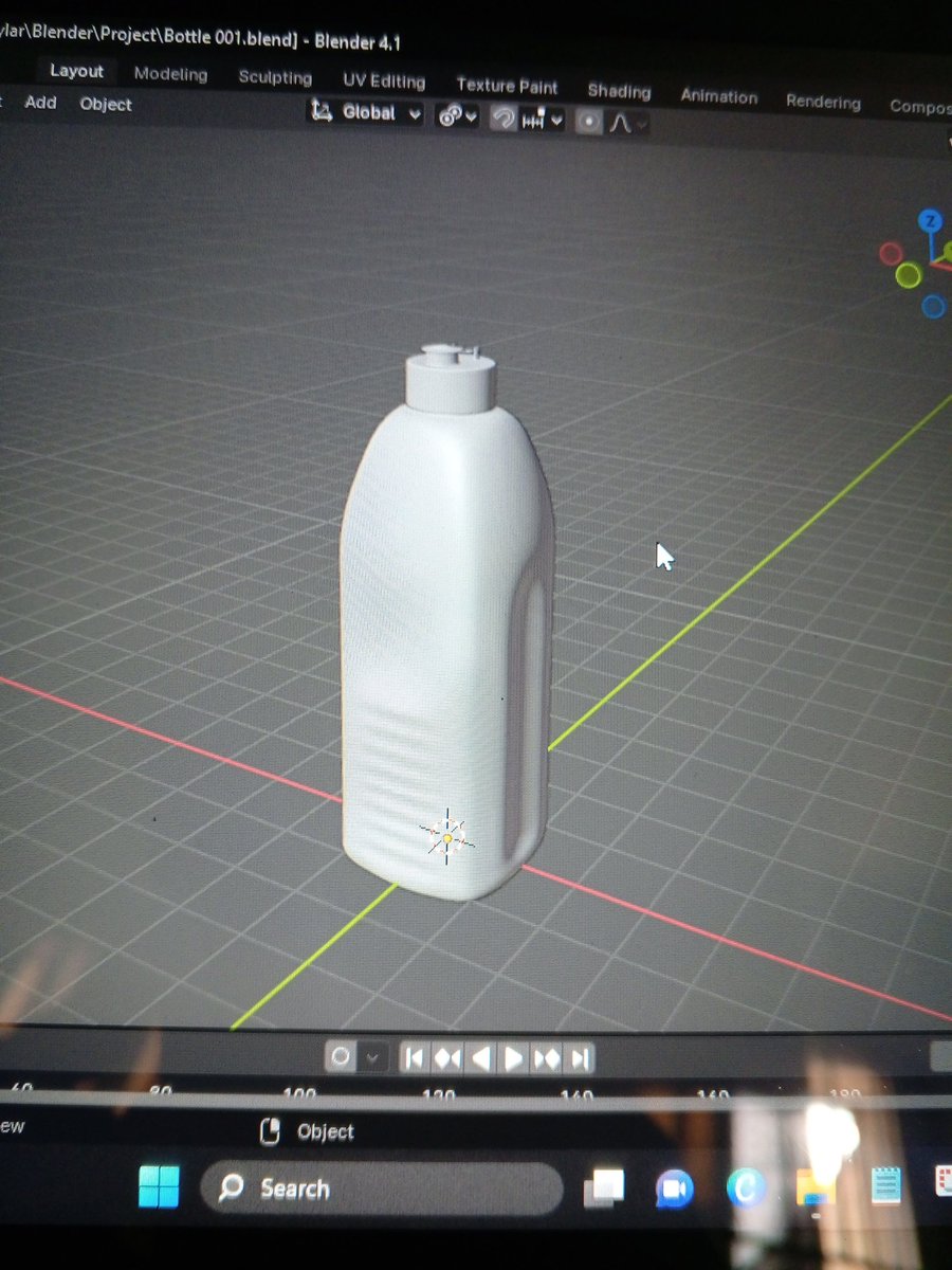 raylarnimation's tweet photo. A simple unattractive product will become highly sought after with the help of #3D by #Raylarnimation #3dmodeling #3dexpert #3dart #3d #3dmodeling #3drender #3dmodel #blender #blender3d #animation #productanimation #architecture #3Dproductreveal #Productdesign #productmanagement https://t.co/IrygX5Qb5g