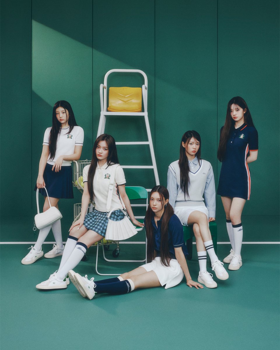 ラコステマニア (@portan_lacoste) / Posts / X