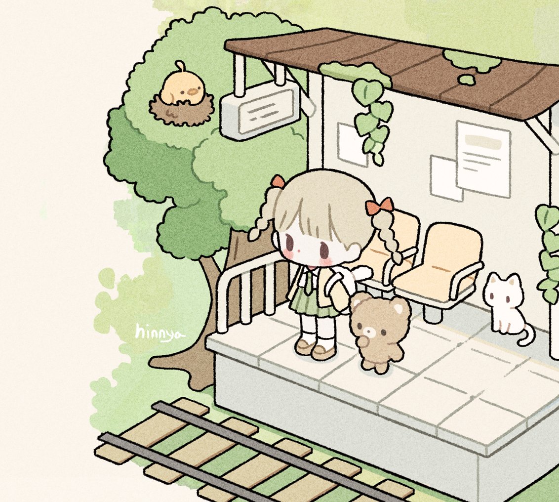 _hinnya's tweet image. 