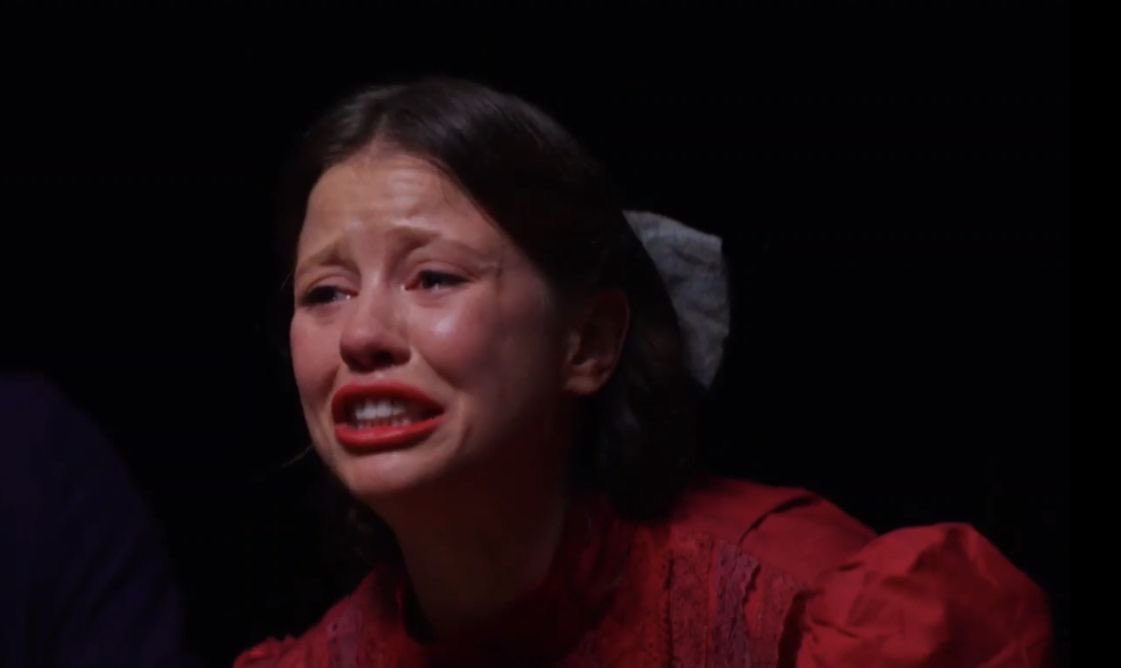 ayachimaru96's tweet image. #忘れられないヒロイン映画
#Perl #パール
絶対に関わりたくない女