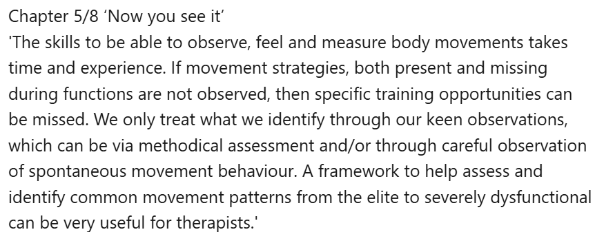 Chapter 5/8 ‘Now you see it’
Each chapter represents sessions from our upcoming 2-day course at Manchester Neurotherapy Centre on May10/11, 2025.
advancedneuroed.com/Neurosciencefo…