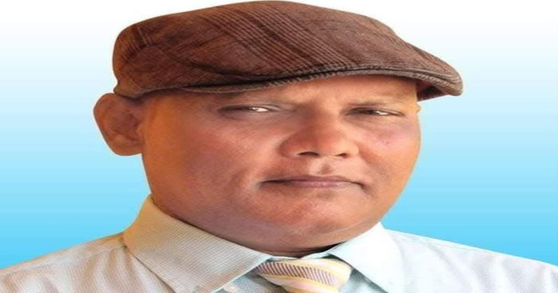 জামালপুরে উপজেলা আওয়ামীলীগের সভাপতি গ্রেফতার