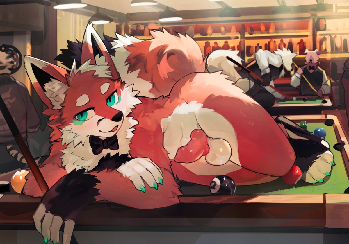 🔞商务局？🦊