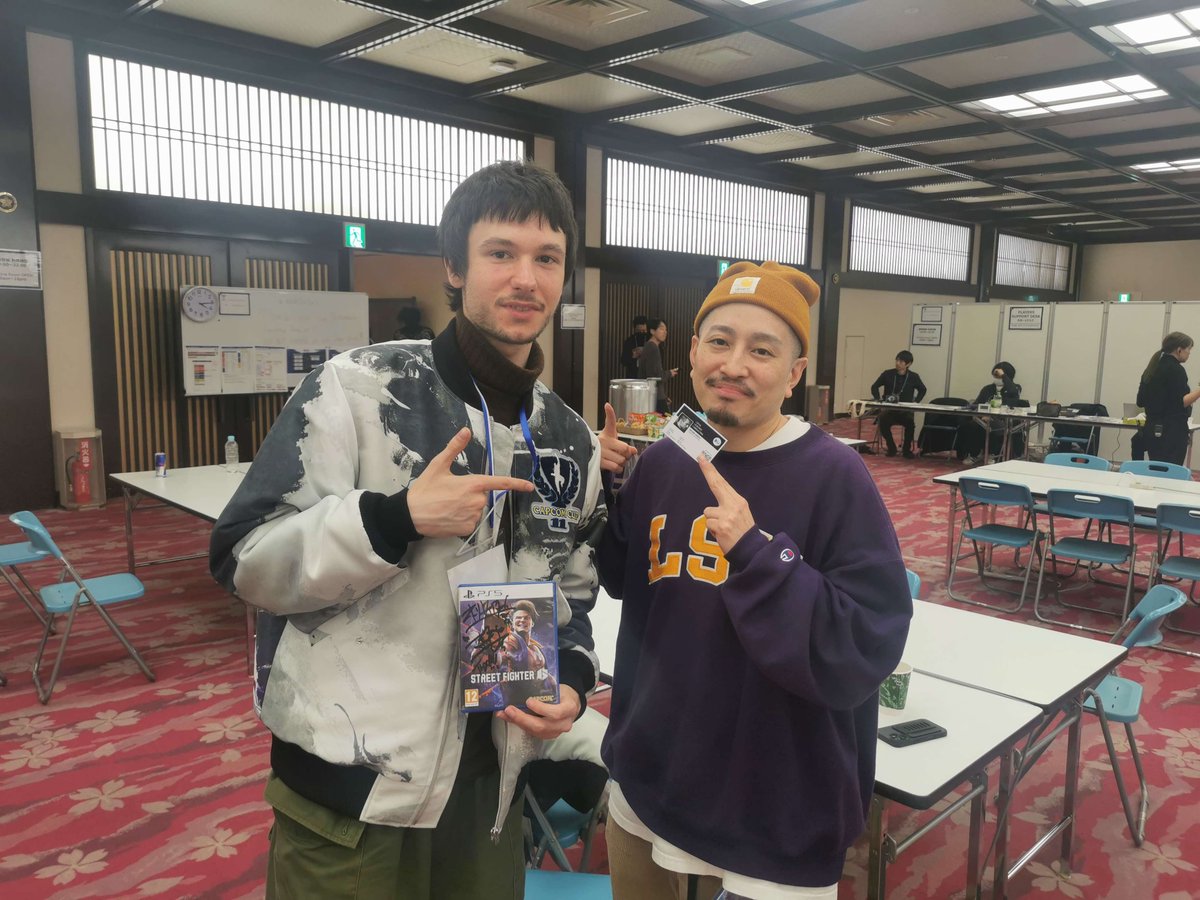 The DW Network tweet media