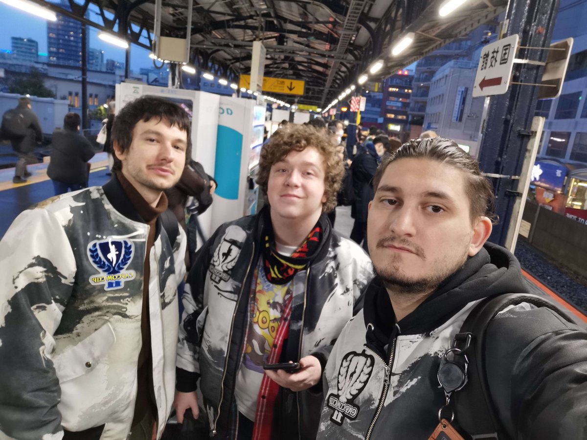 The DW Network tweet media