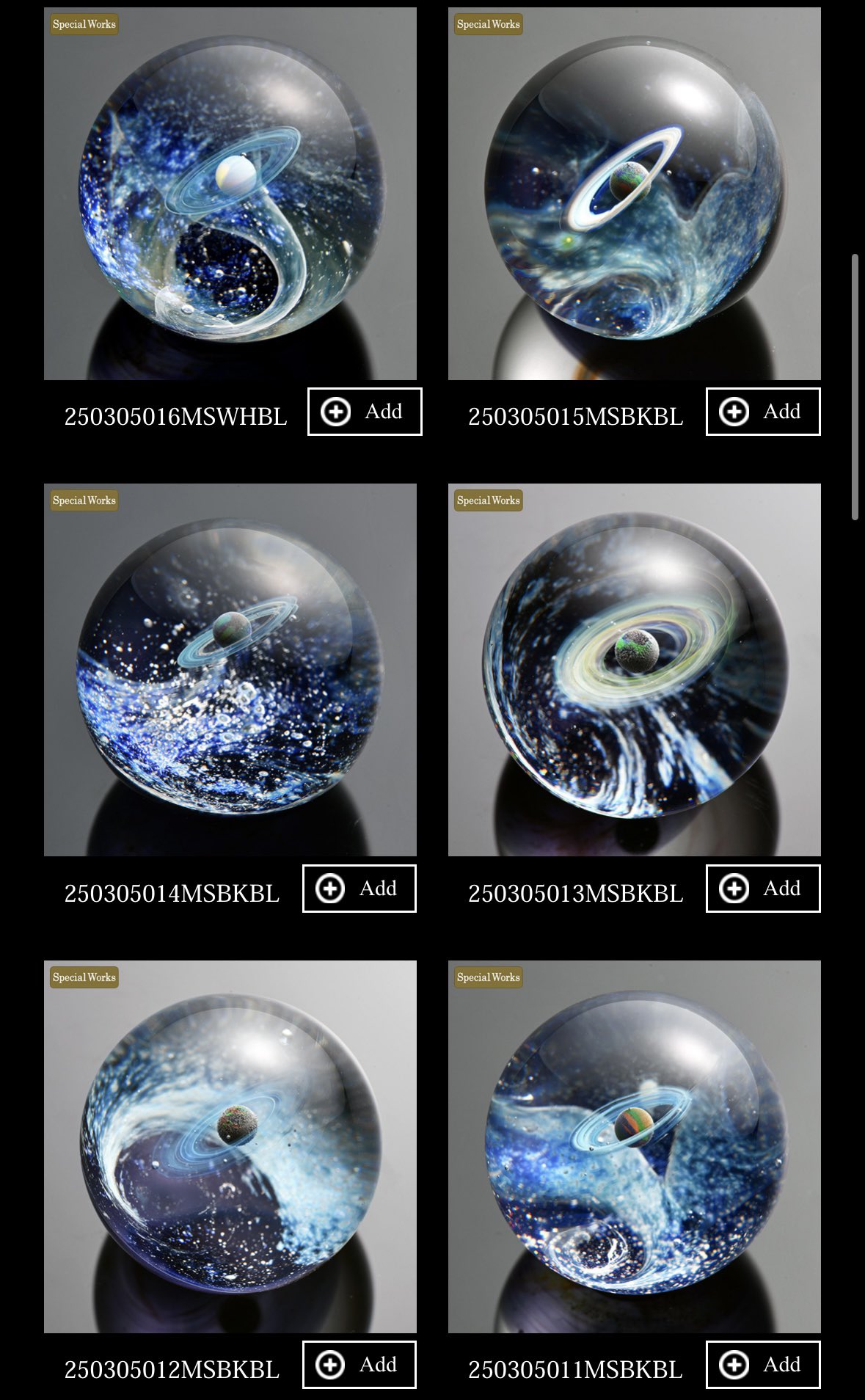 戸水 賢志 / PlusAlpha / 宇宙ガラス (@plusalpha_glass) / X