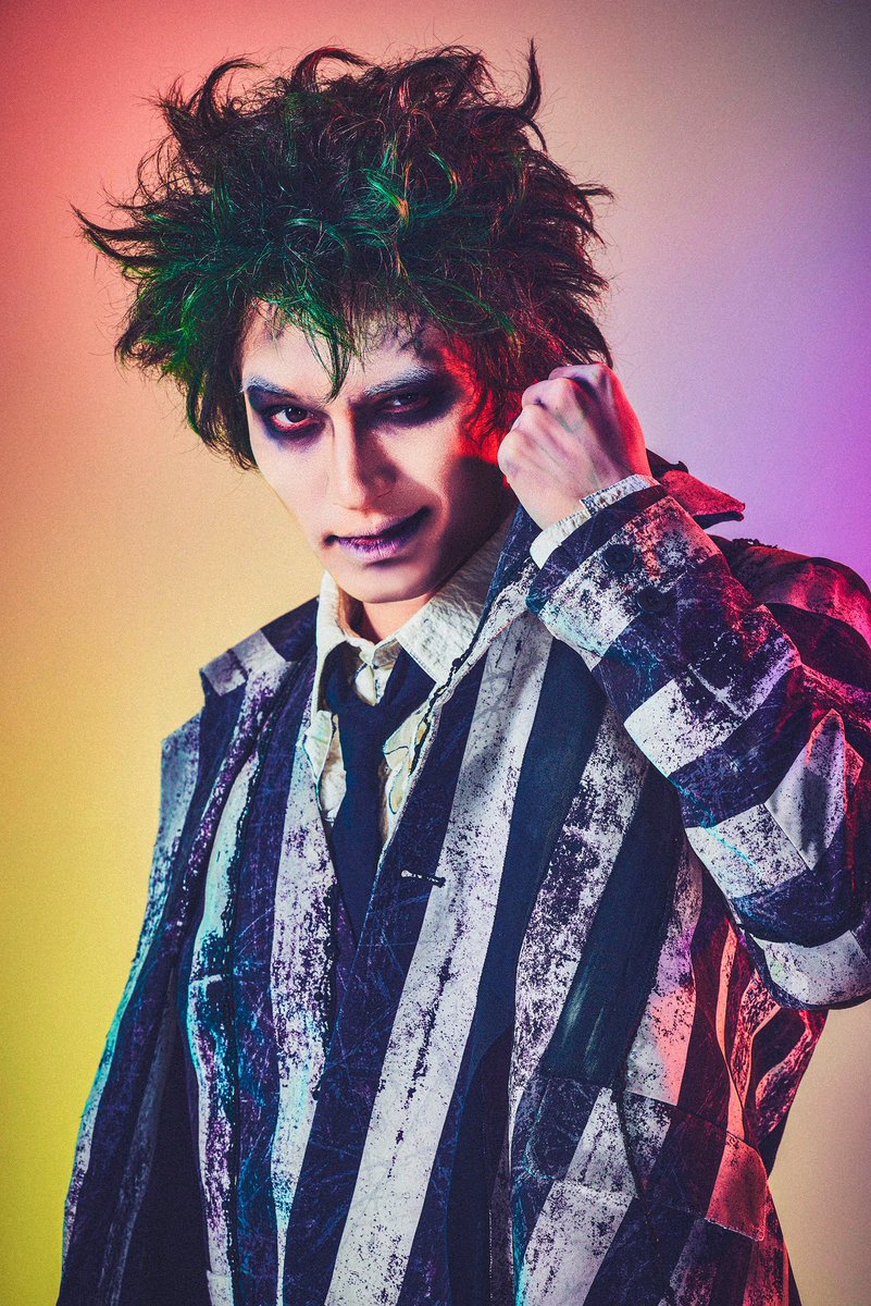 djsakura666's tweet image. #zudon plays Beetlejuice again!!
Happy Humpday!
It&apos;s also your mid-week reminder #Iheartjrock airs live SAT 10PM EST on #valleyfreeradio 
#SixTONES #jpop #Jrock #anime #vk #80s #90s #requests
iheartjrock.com/requests 
March is Women&apos;s history month! Let&apos;s hear some female bands!