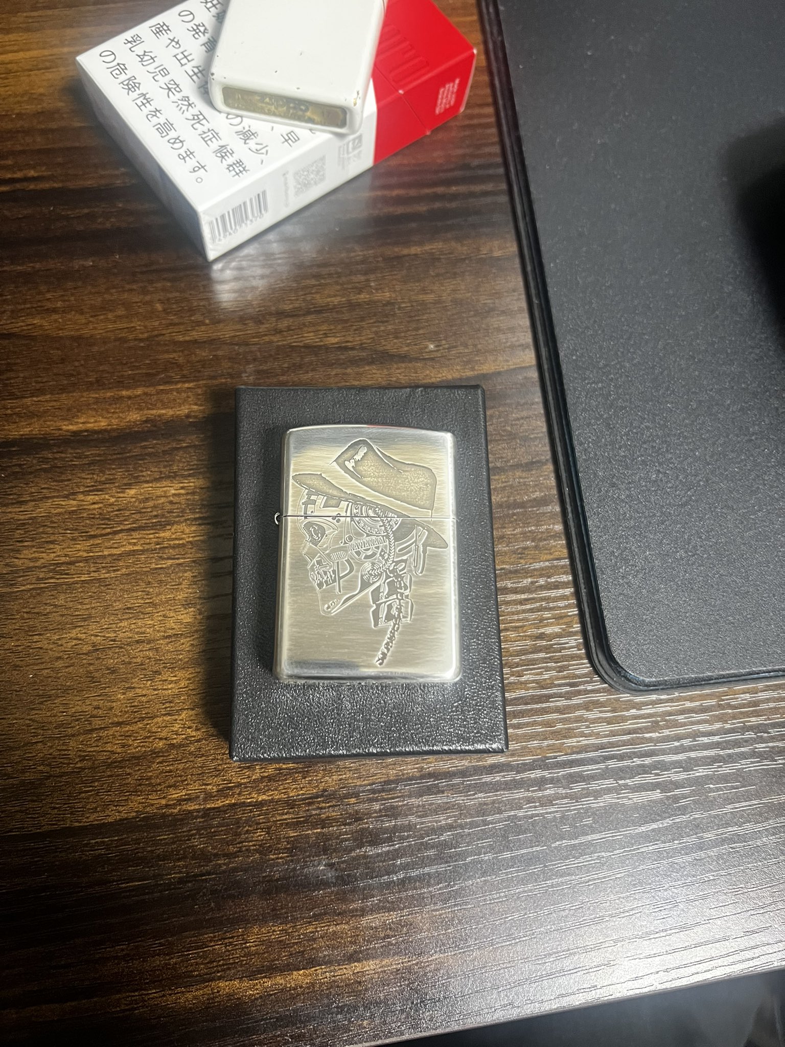 SHAKA ZIPPO 川上煙草店 Kawakami's ZIPPO SHAKA STORE 釈迦 川上煙草店 ジッポ｜Yahoo
