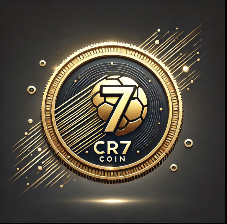 cr7memepage's tweet photo. 🚀 BREAKING: $CR7 Coin is LIVE! ⚽🔥
The GOAT of meme coins has arrived! Trade now & be part of history. 🏆⚡
📈 Buy, Hold & Siiiiuuu! 🚀
#CR7Coin #Crypto #Siiiiuuu #MEMECoin
https://t.co/qx7UGp2iFU https://t.co/bGZHSPRcO8