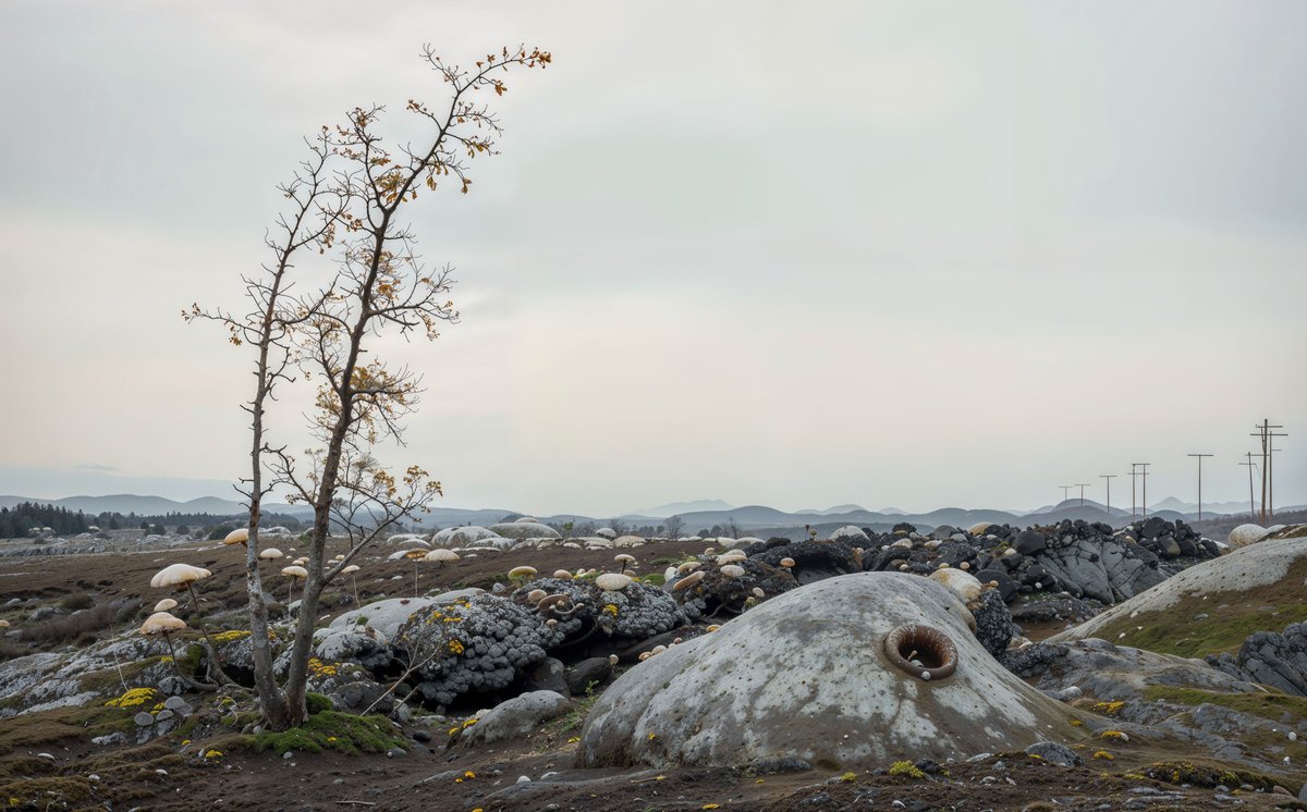 Thrilled to have been awarded a 2025 Realisation Grant for After Wall. This funding will allow me to expand my exploration of lenticular printing, creating new pieces that offer multiple perspectives within a single artwork. My hope is to eventually scale this project into a