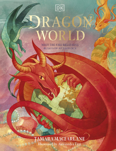 ImMutton's tweet image. I just received Dragon World from Anonymous via Throne. Thank you! throne.com/immutton #Wishlist #Throne