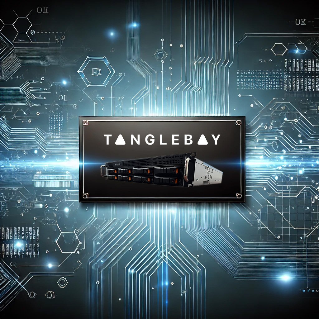 TangleTreasury's tweet image. 🌿#IOTA Treasury grant updates🌿

➡️@tanglebay IOTA Rebased Validator Node  
We supports IOTA Rebased decentralization by funding validator node hardware costs of IOTA long-term supporter Tanglebay.    

Grant amount: $13,147    

Link: tangletreasury.org/proposal-detai…