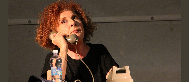 Teatro Tor Bella Monaca: gli spettacoli dal 6 al 9 marzo radiowebitalia.it/196030/in-news… <a href="/Ttorbellamonaca/">TeatroTorBellaMonaca</a>