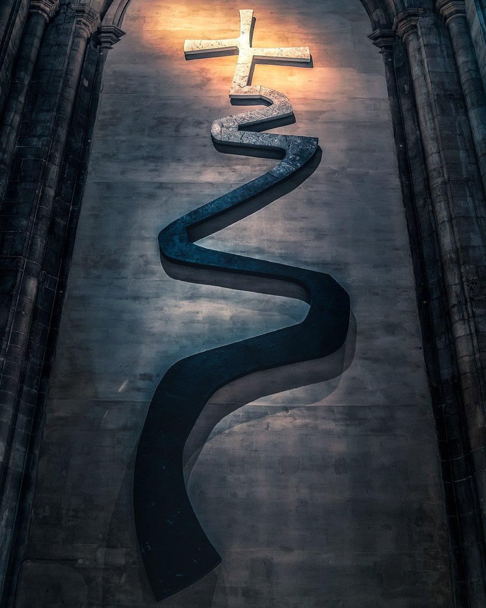 #AshWednesday

The sacrifice of God is a broken spirit; a broken and contrite heart, O God, you will not despise.

Psalm 51.18