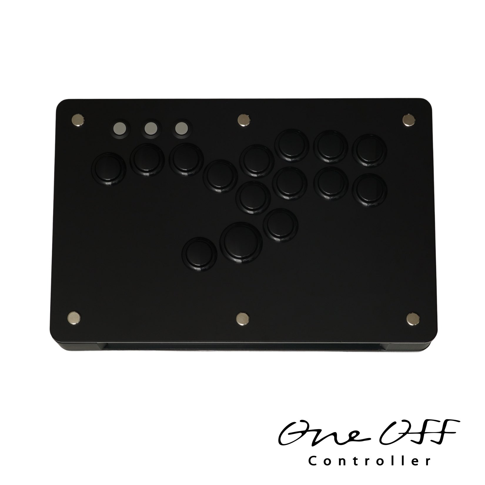 One-Off Controller | オーダーメイドアケコン作成 (@oneoffcont One-Off Controller | オーダーメイドアケコン作成 (@oneoffcont