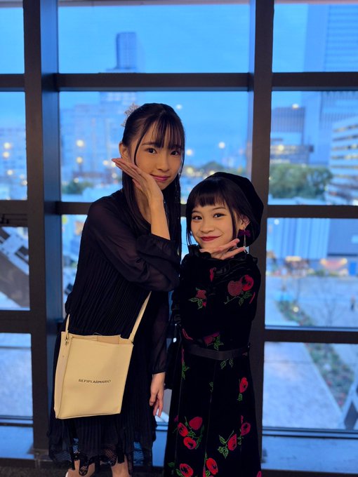 Twitterのコスプレ画像11