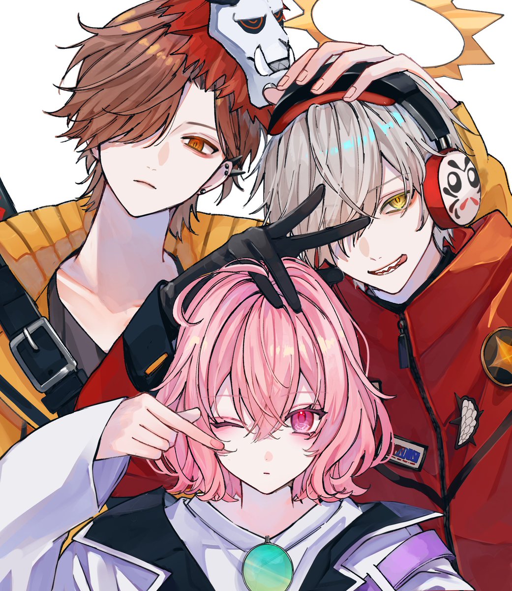 みり (@ml8centi) on Twitter photo 