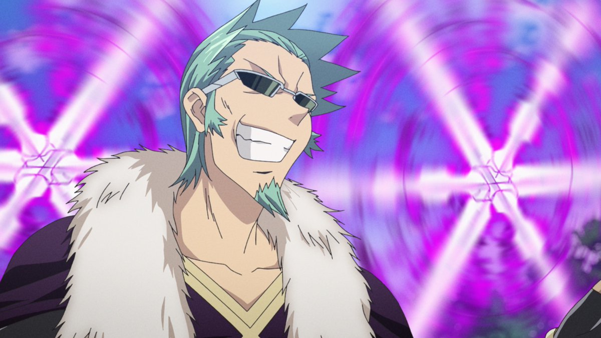 🌸*．｡*ﾟ*｡．🌸*ﾟ*．｡*🌸 #日本へようこそエルフさん 第9話「天啓と